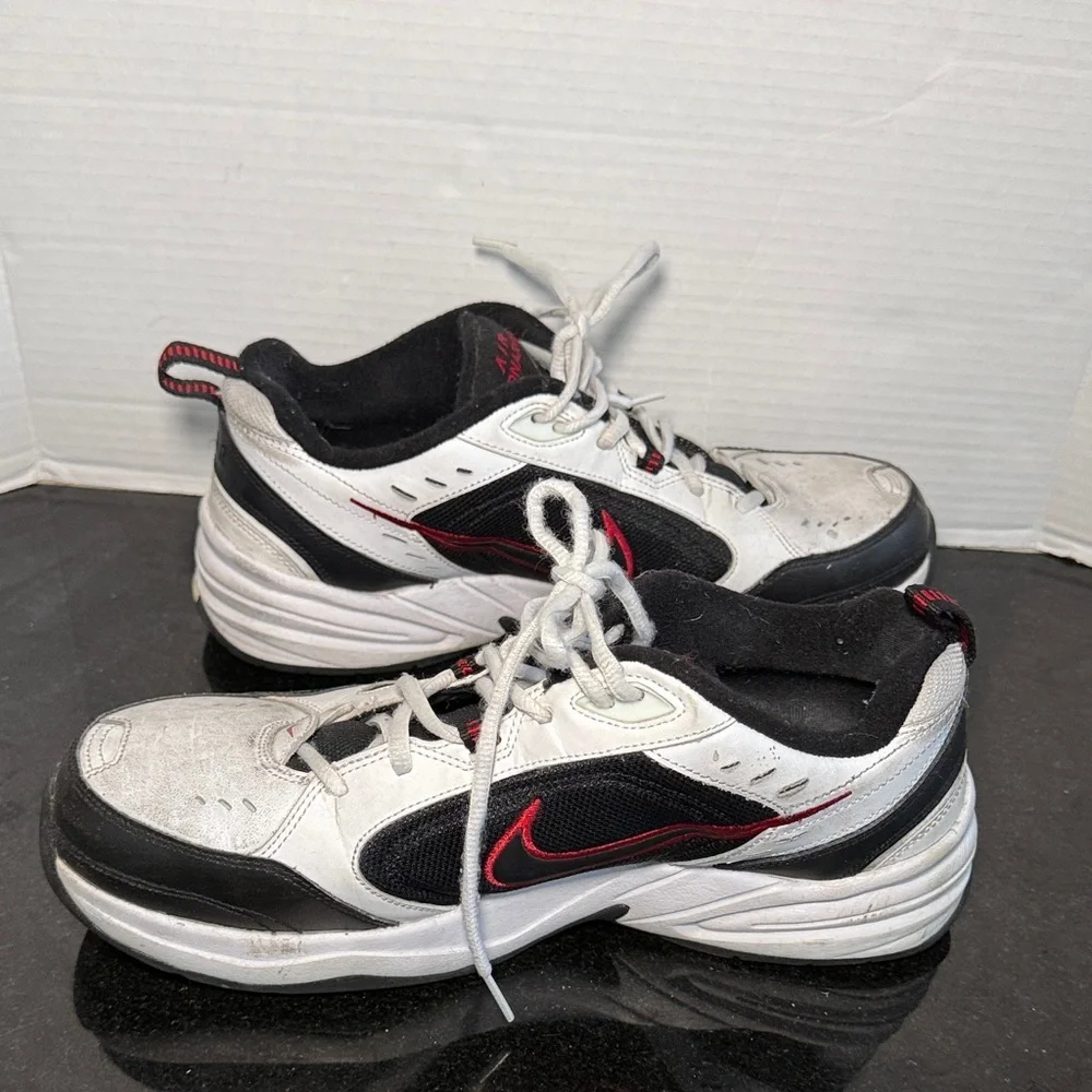 Nike Men's Air Monarch IV Training Shoes Size 10.5